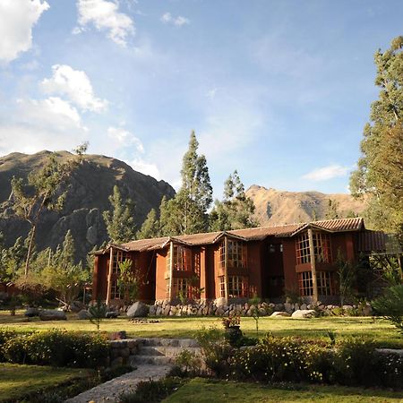 AVA Valle Sagrado Spot Urubamba Esterno foto