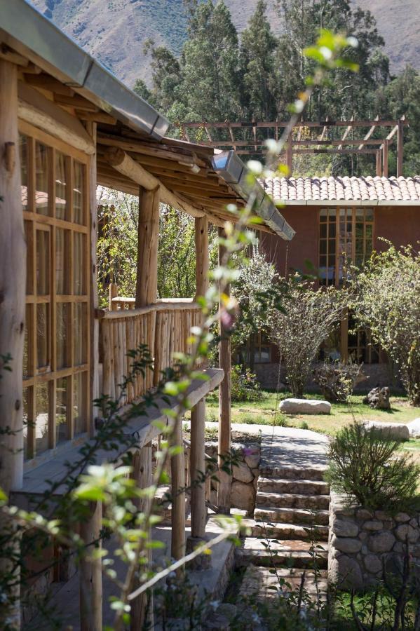 AVA Valle Sagrado Spot Urubamba Esterno foto